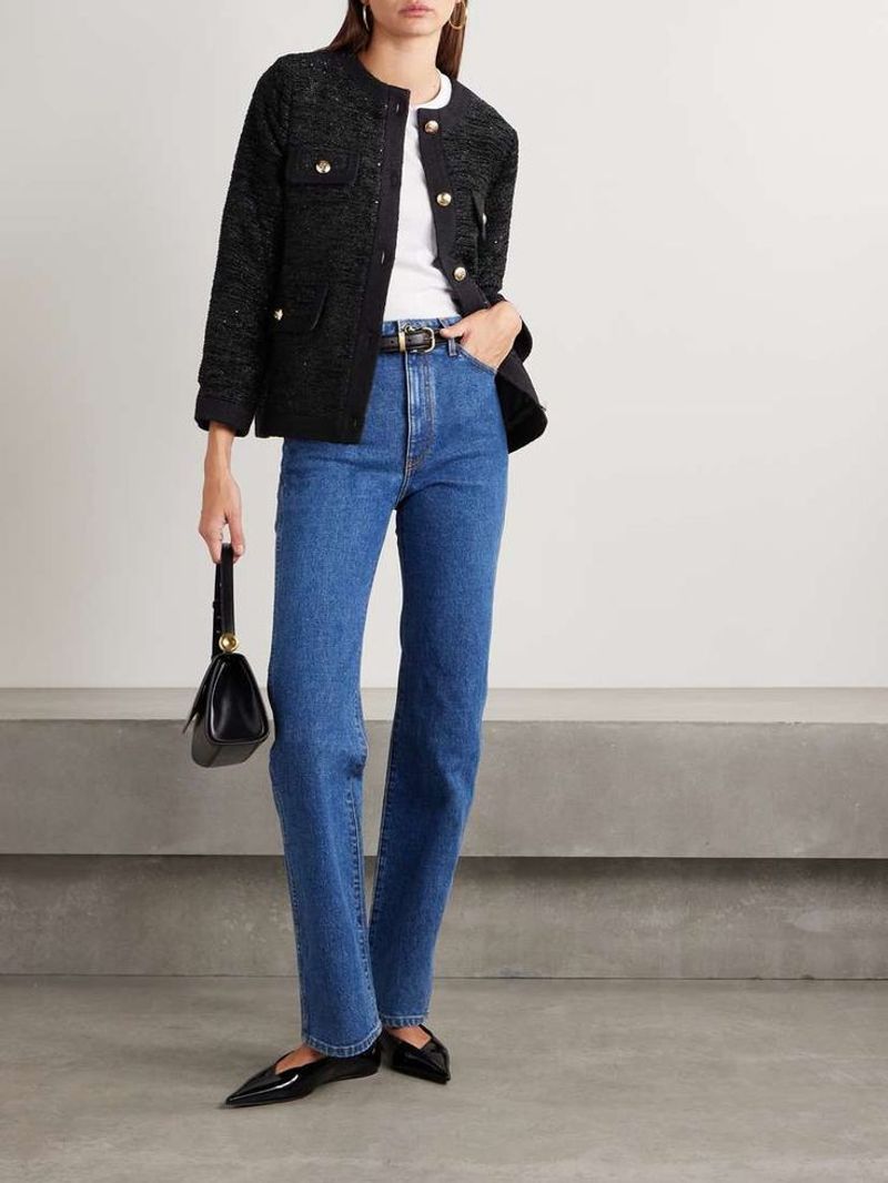 Statement Flats