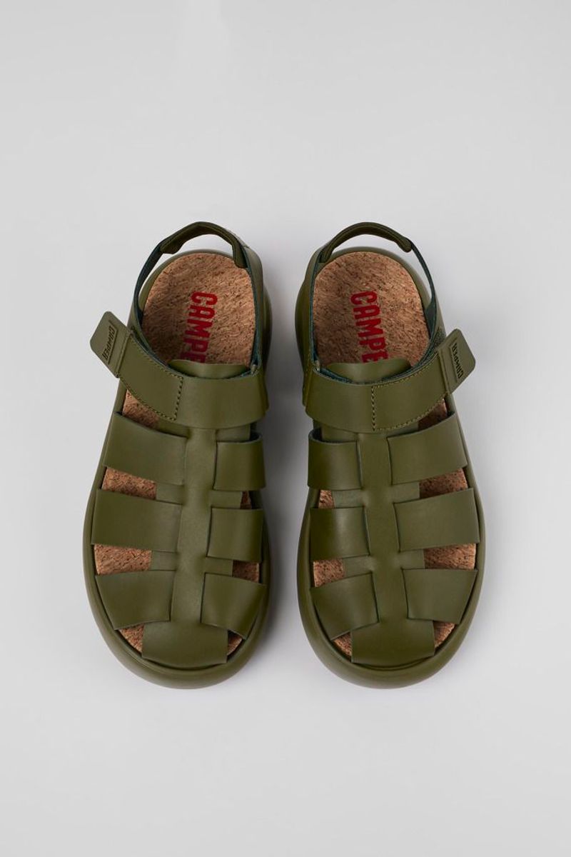 Camper Pelotas Flota Fisherman Sandals