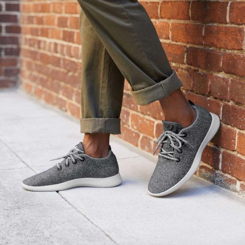 Allbirds Wool Runners