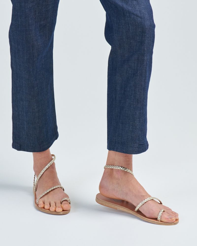 Ancient Greek Sandals Eleftheria Sandals