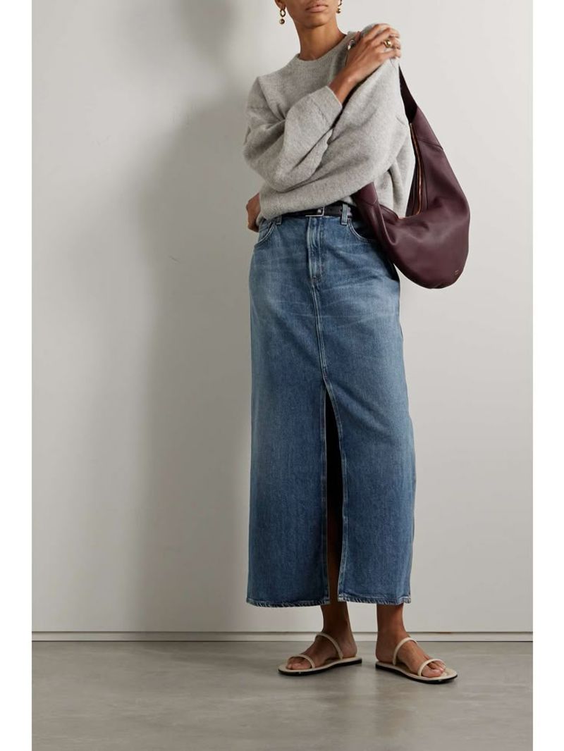 Strappy Flat Sandals (Especially in Earth Tones)