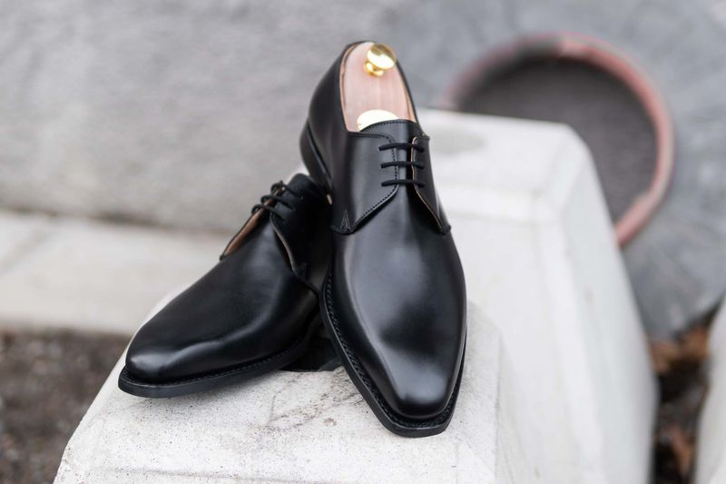 Crockett & Jones