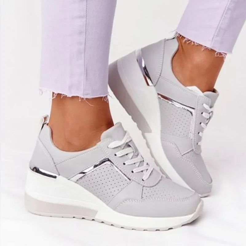 Sensible Orthopedic-Style Shoes