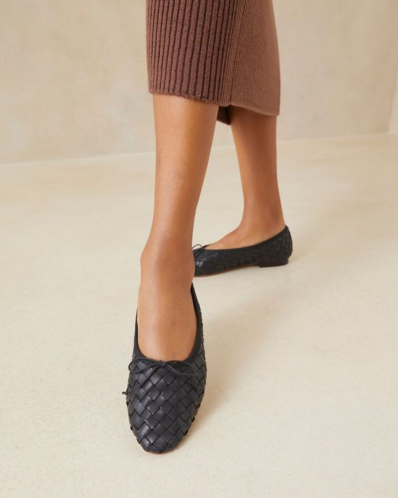 Loeffler Randall Landry Flat