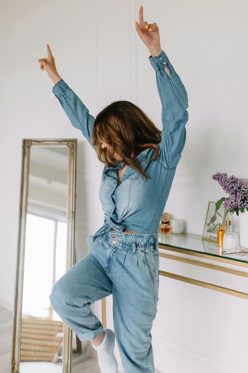 Dance Your Heart Out