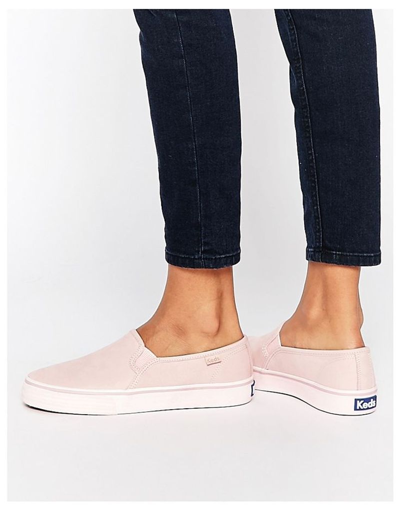 Keds Women's Double Decker