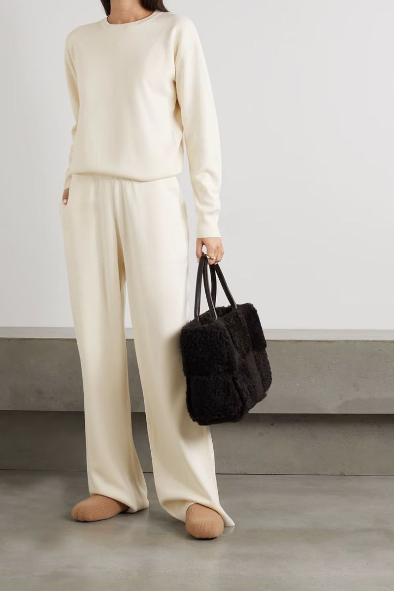 Slip-On Loafers or Luxe Mules