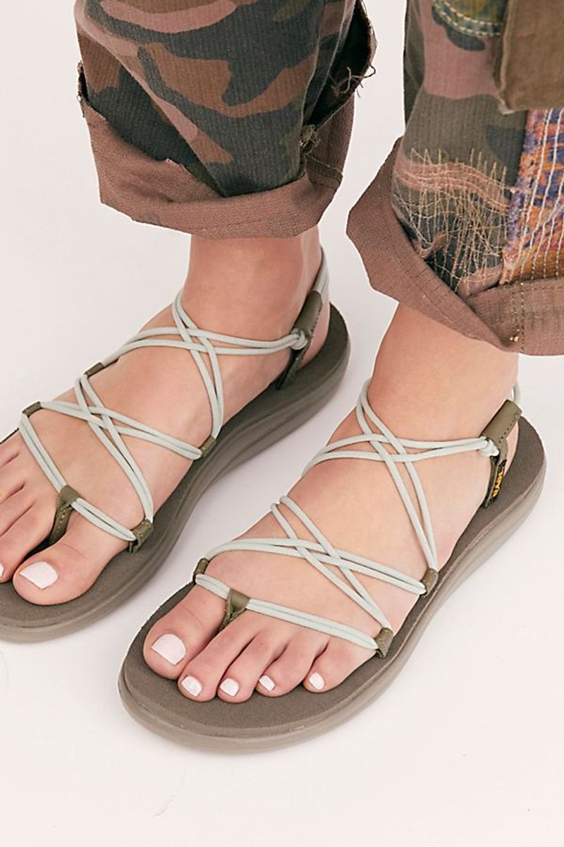 Teva Voya Infinity Sandals