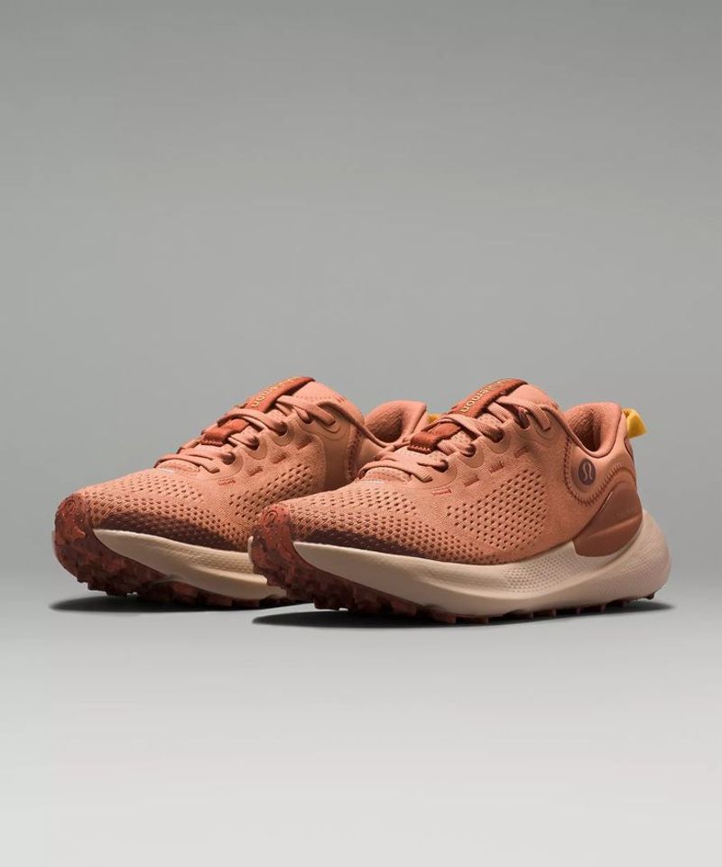 Lululemon Beyondfeel Running Shoe