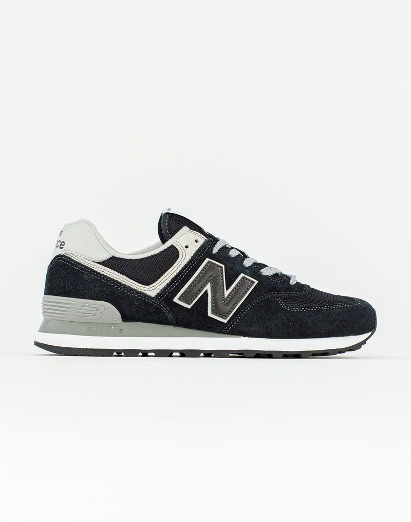 New Balance 574: The Timeless Classic