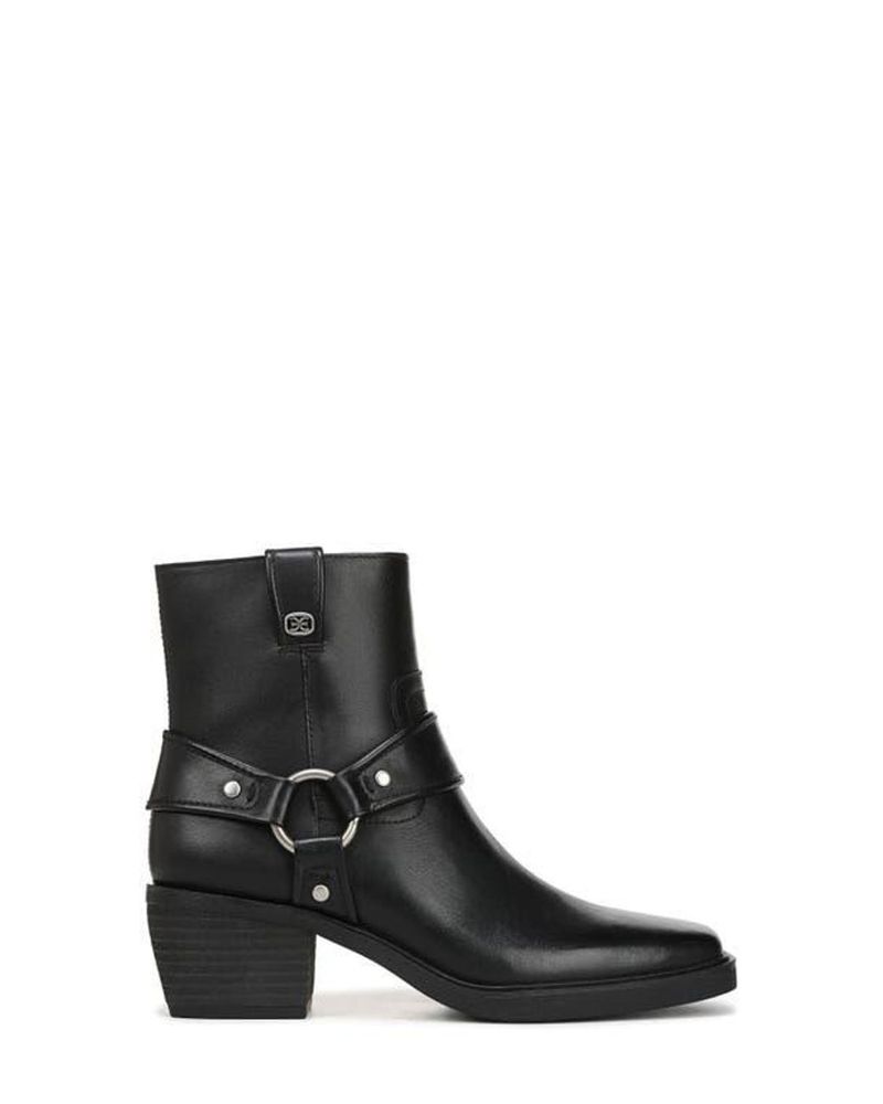 Sam Edelman “Barrett” Harness Bootie