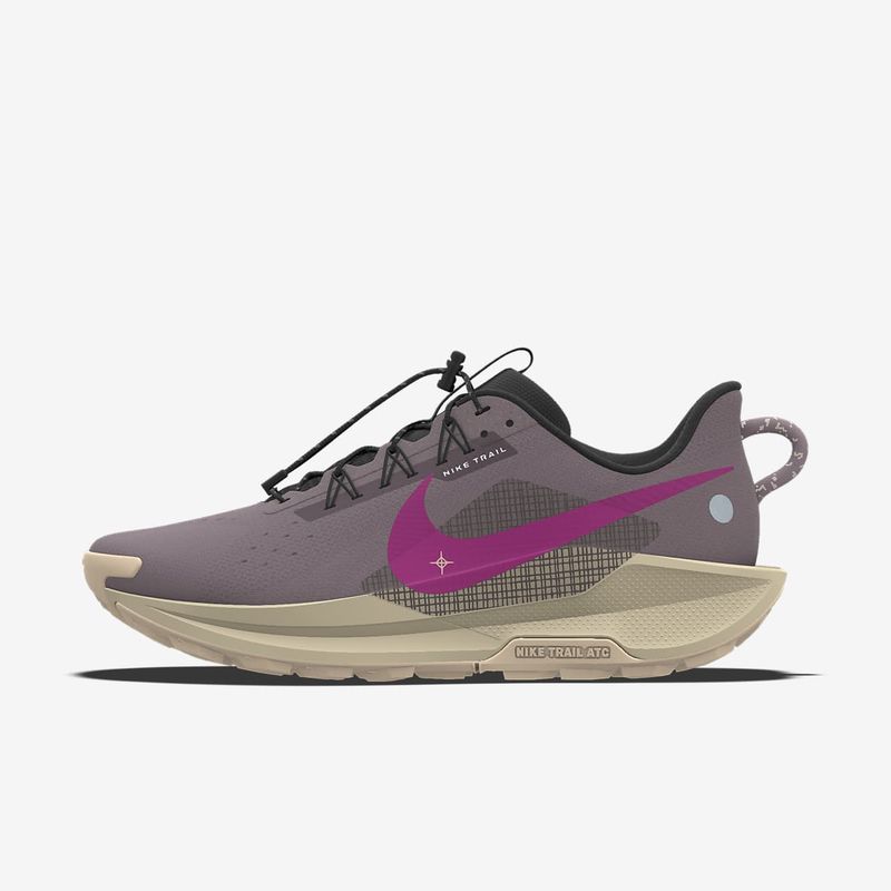 Trail Running Sneakers