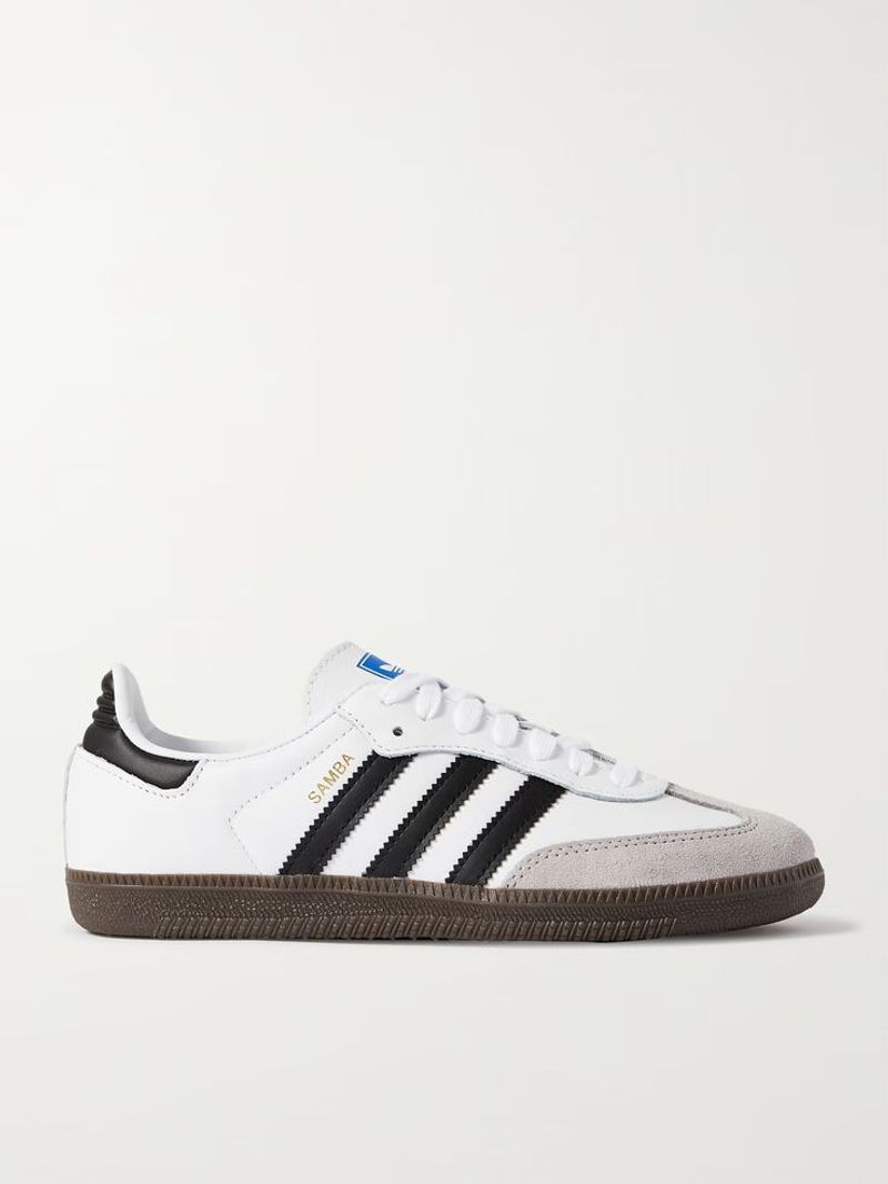 Adidas Samba