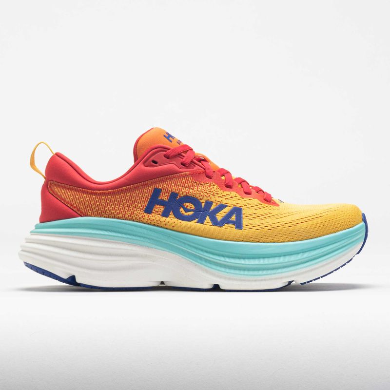 Hoka Bondi 8