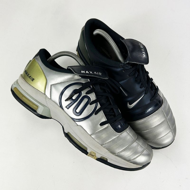 Nike Total 90 Trainers