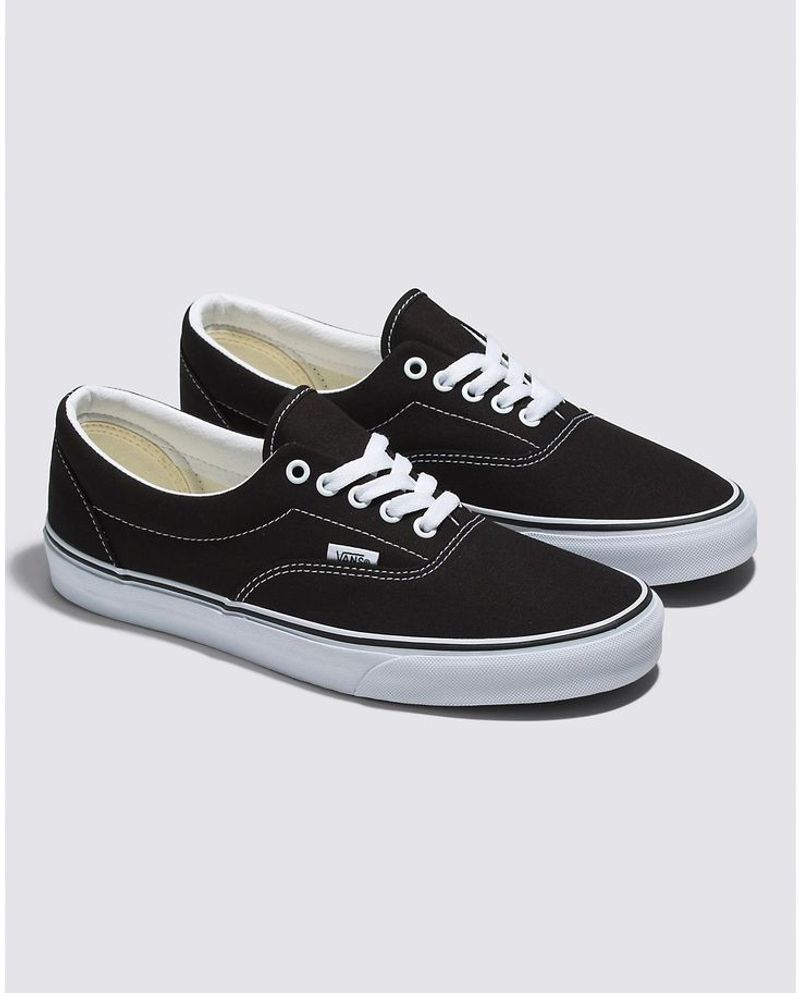 Canvas Sneakers