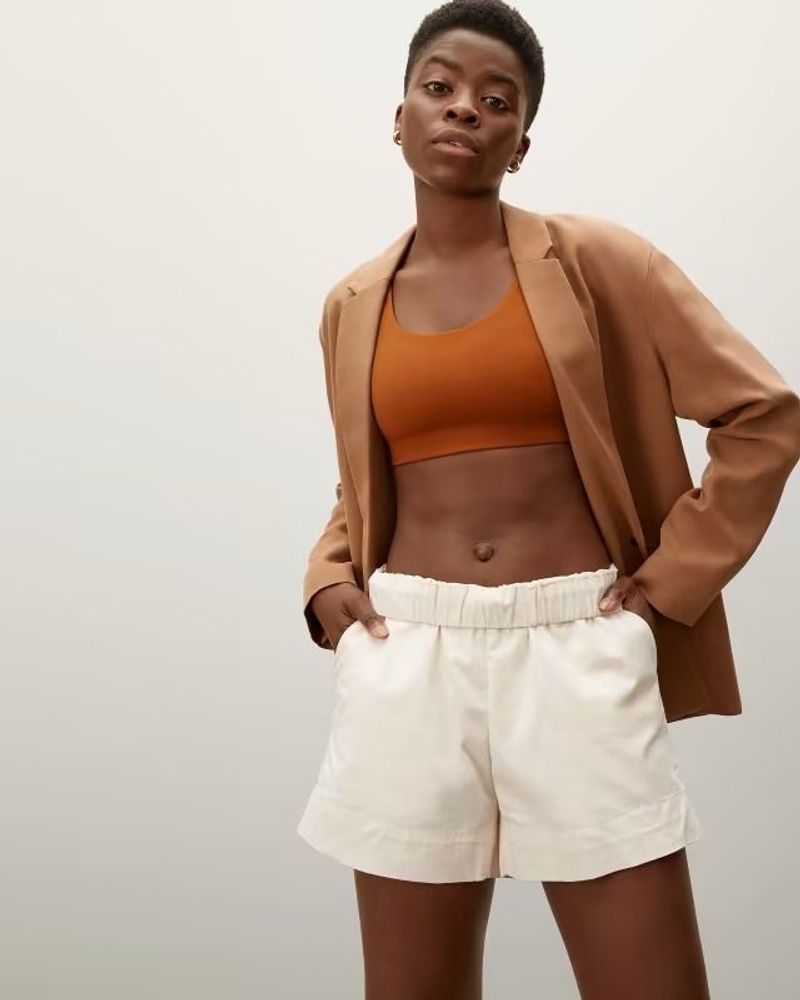 Everlane The Easy Short