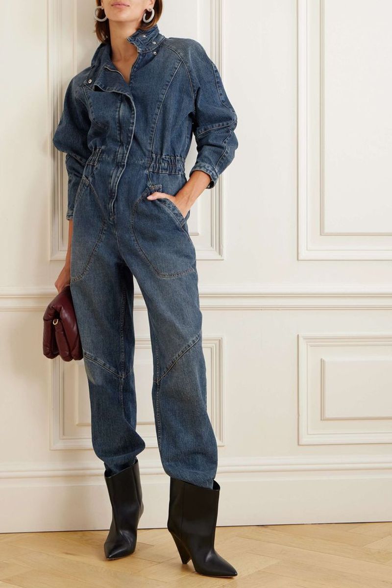 Slouchy Ankle Boots