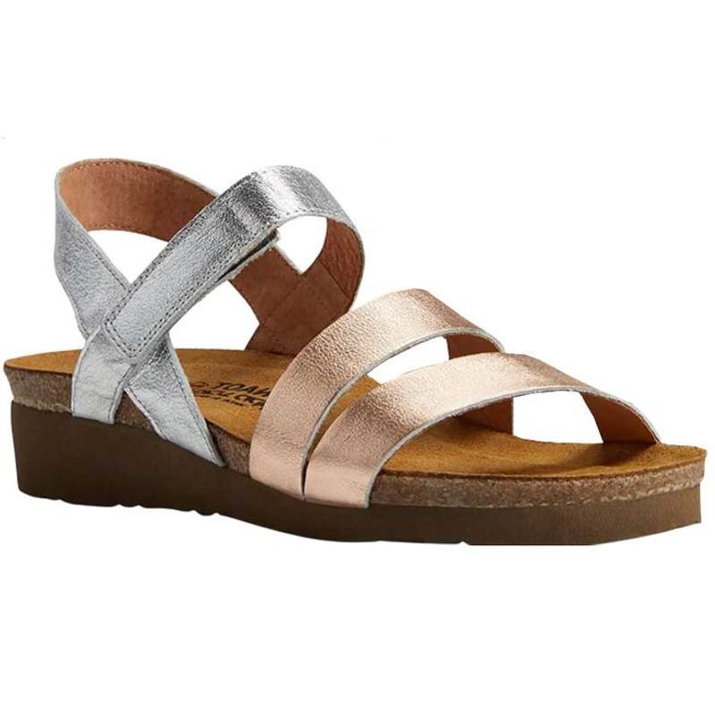 Naot – Kayla Wedge Sandal
