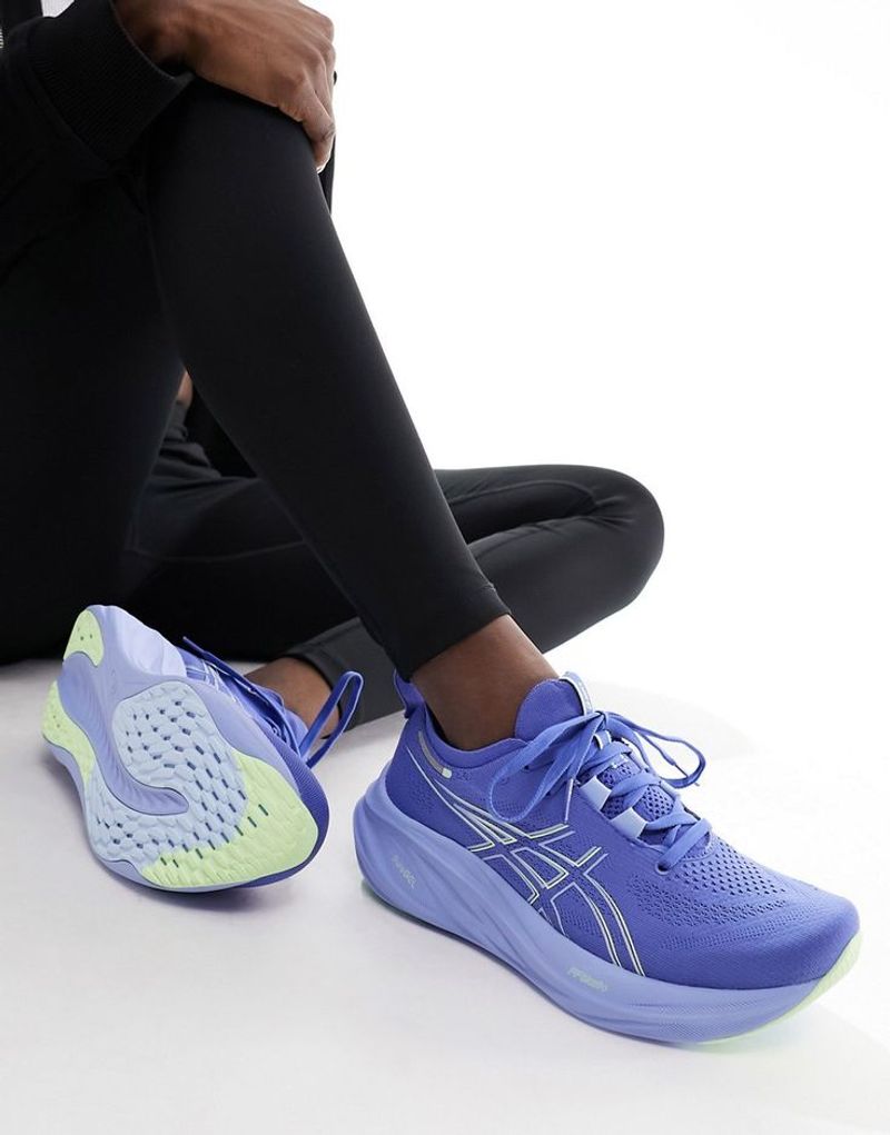Asics GEL-Nimbus 26