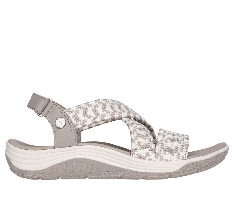 Skechers Reggae Cup Coastal Trail Sandals