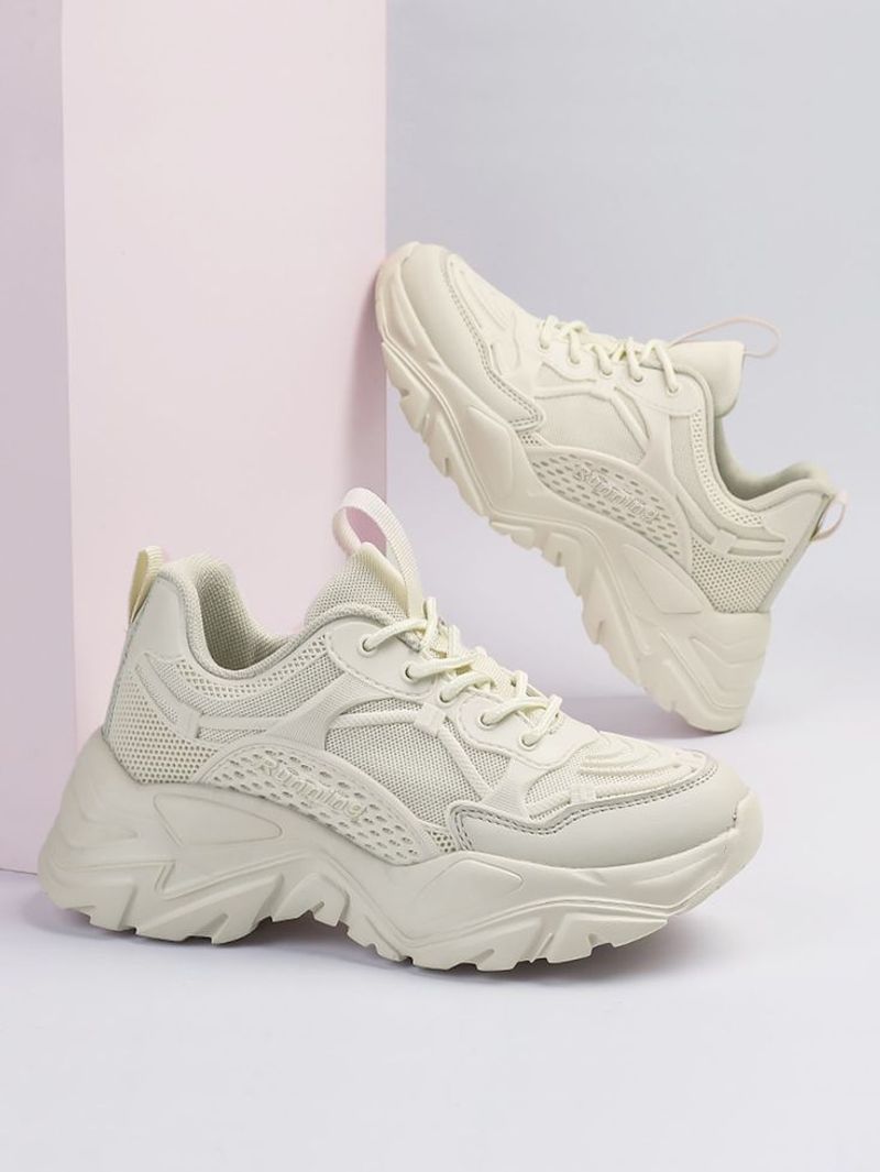Chunky Sneakers