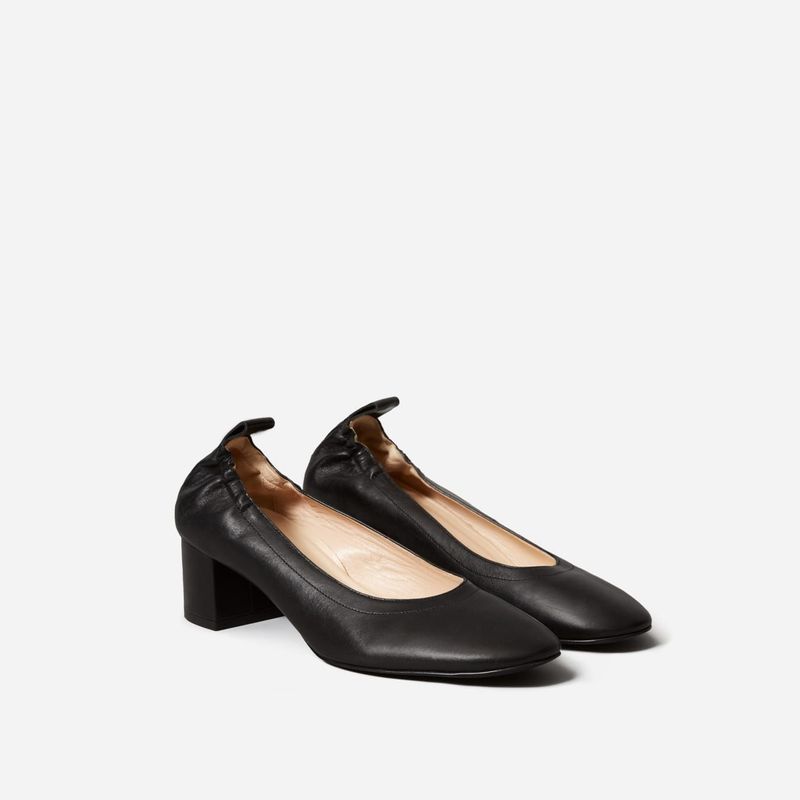 Everlane Day Heels