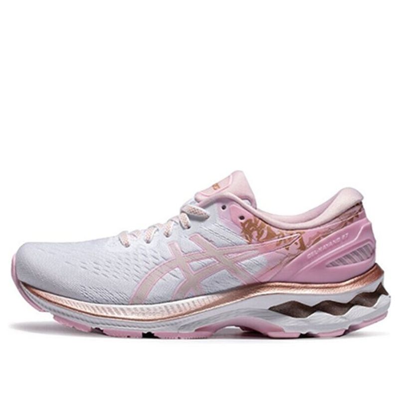 Asics Gel-Kayano 27