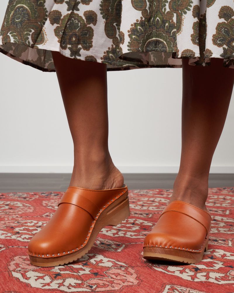 Troentorp Da Vinci Clogs