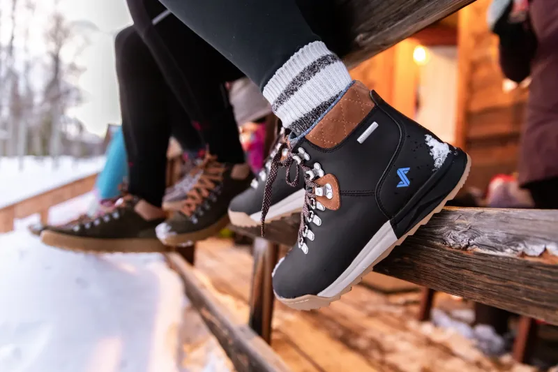 Forsake Patch Mid II WP