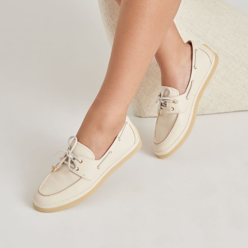 Dolce Vita Doris Boat Shoes