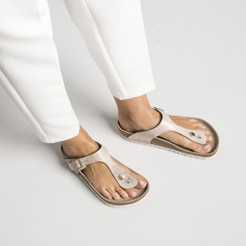 Birkenstock Gizeh Sandals