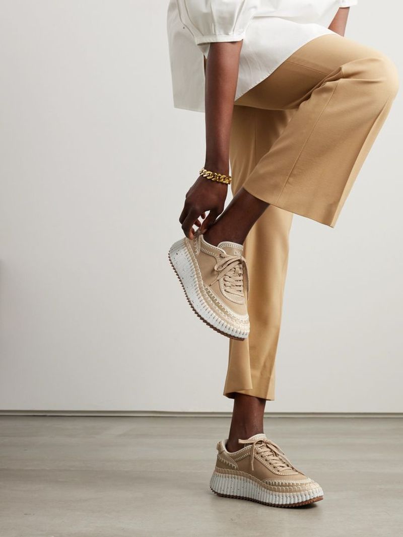 Minimalist Sneakers