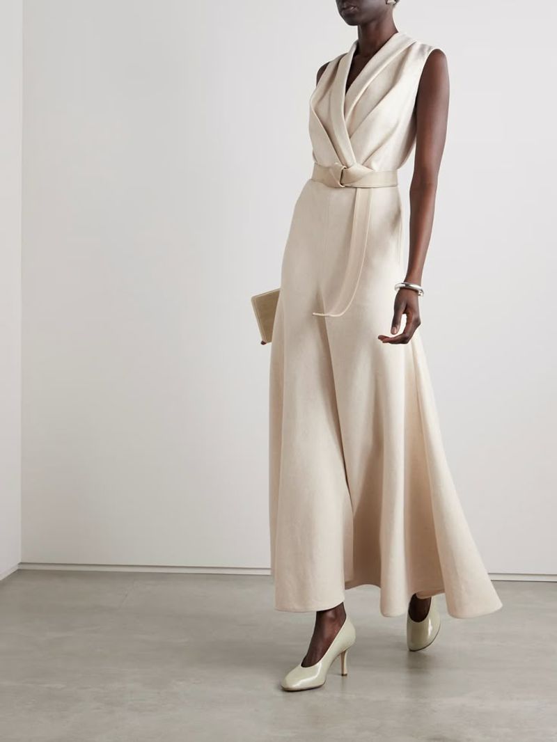 Wrap Dress (or Faux-Wrap)