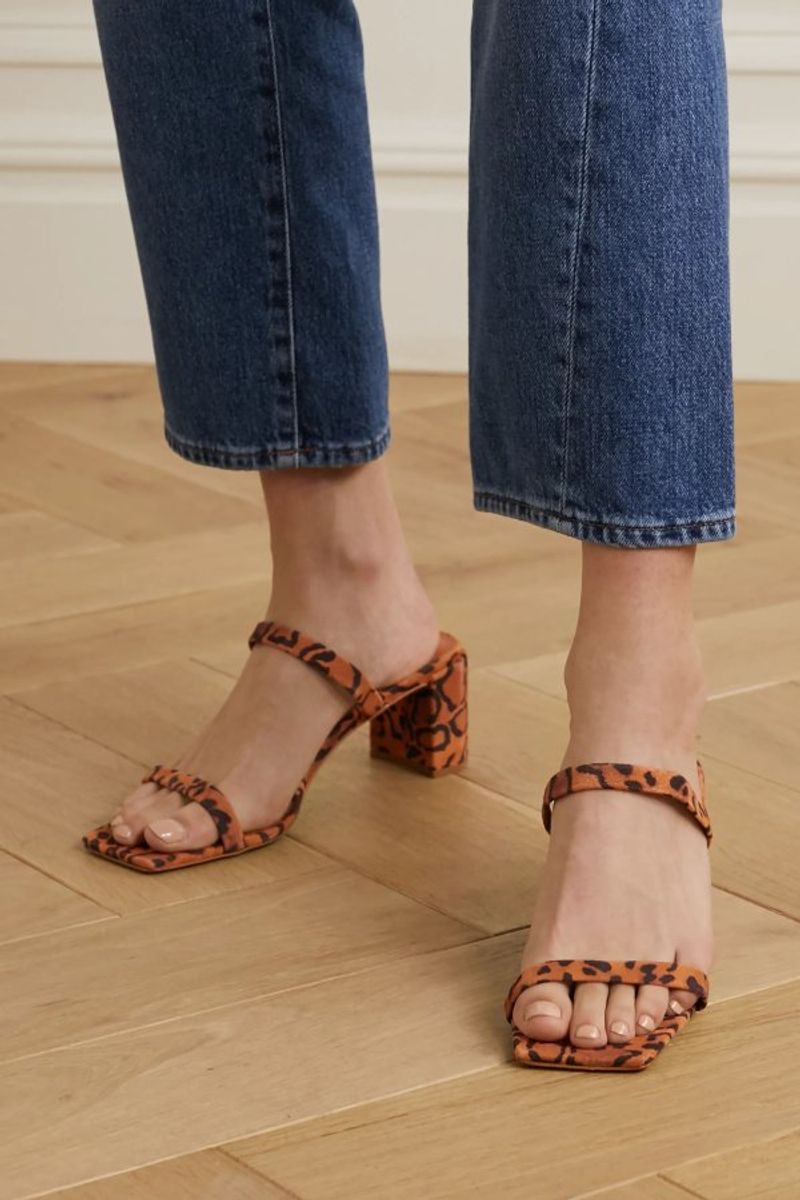 By Far 'Tanya' Mules