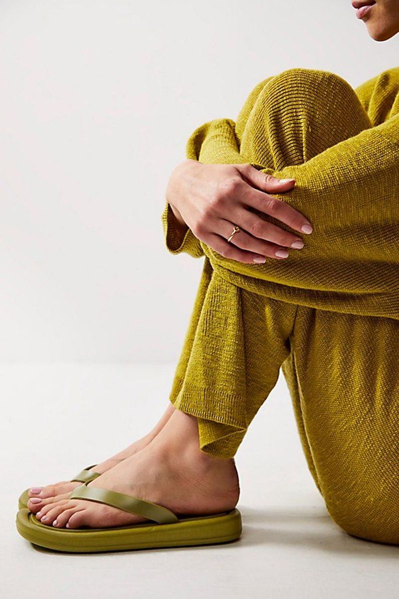 Flimsy Flip-Flops