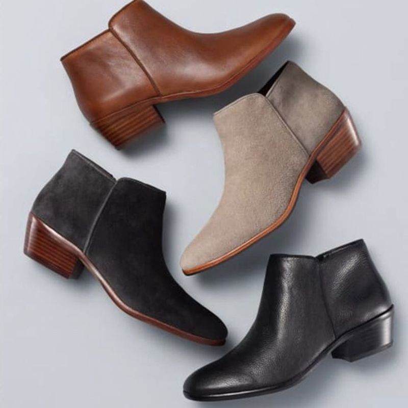 Sam Edelman Petty
