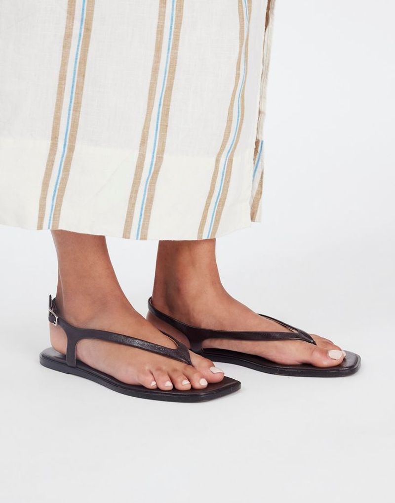 Thong Sandal