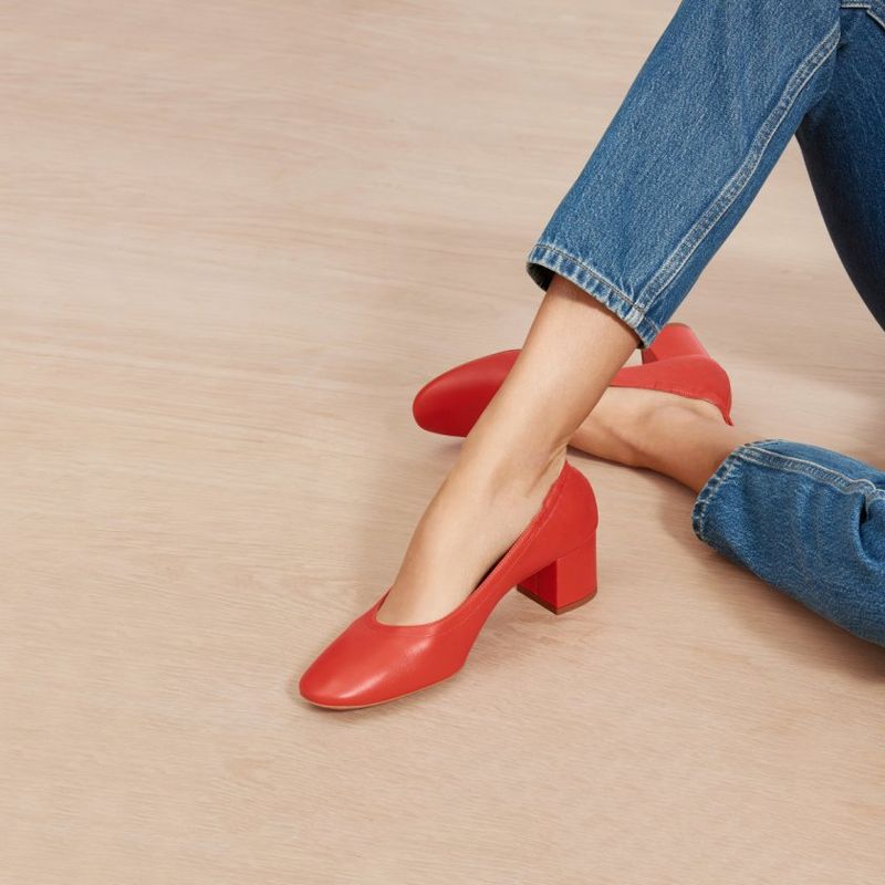 Everlane 'The Day Heel'