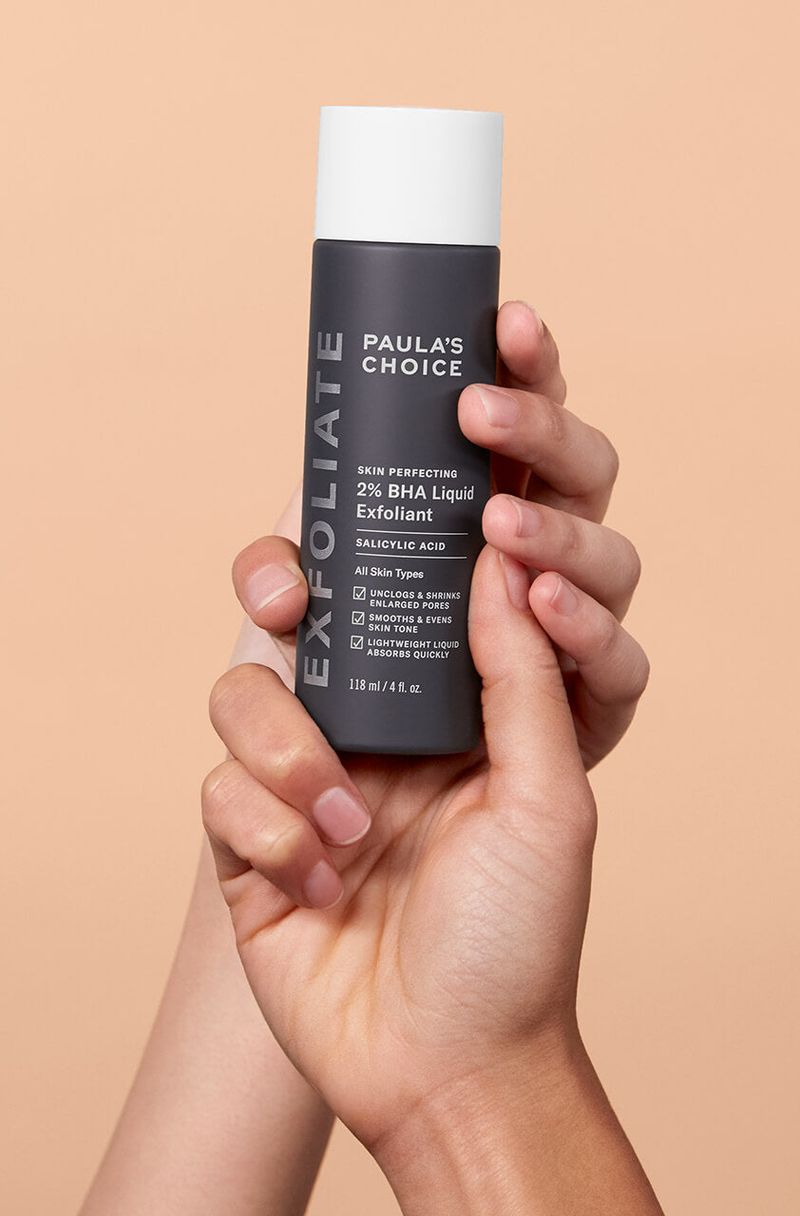 Gentle Exfoliant