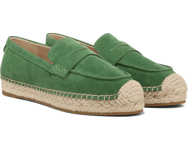 Patricia Green Abigail Espadrille Slip-Ons