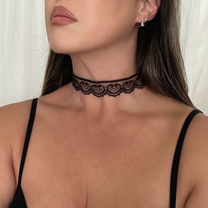 Chokers