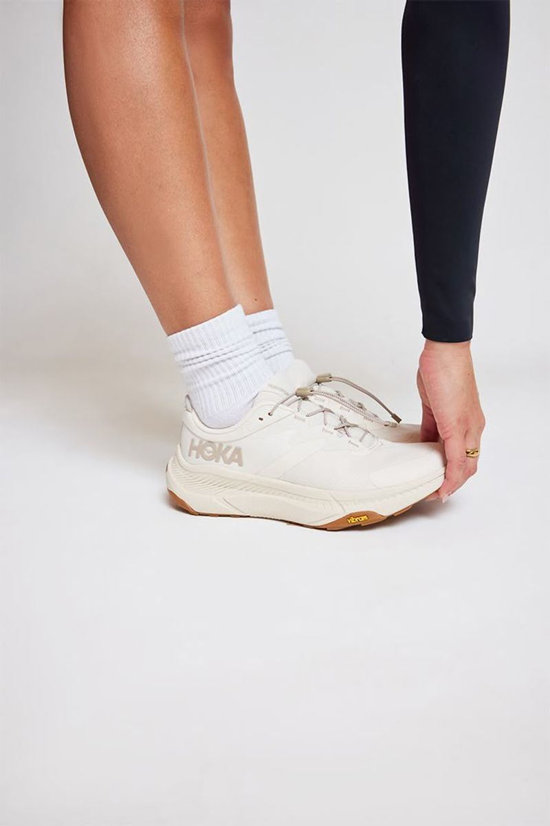 HOKA Transport