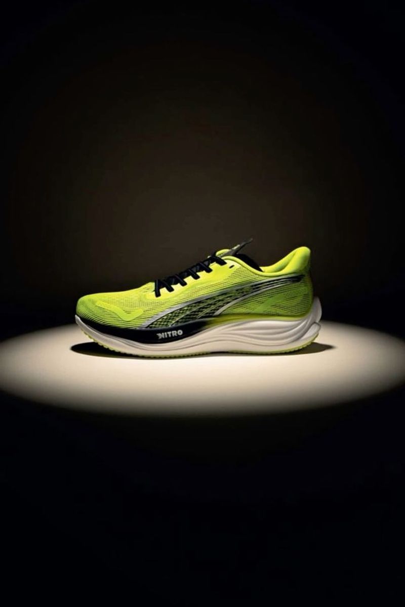 Puma Velocity Nitro 3
