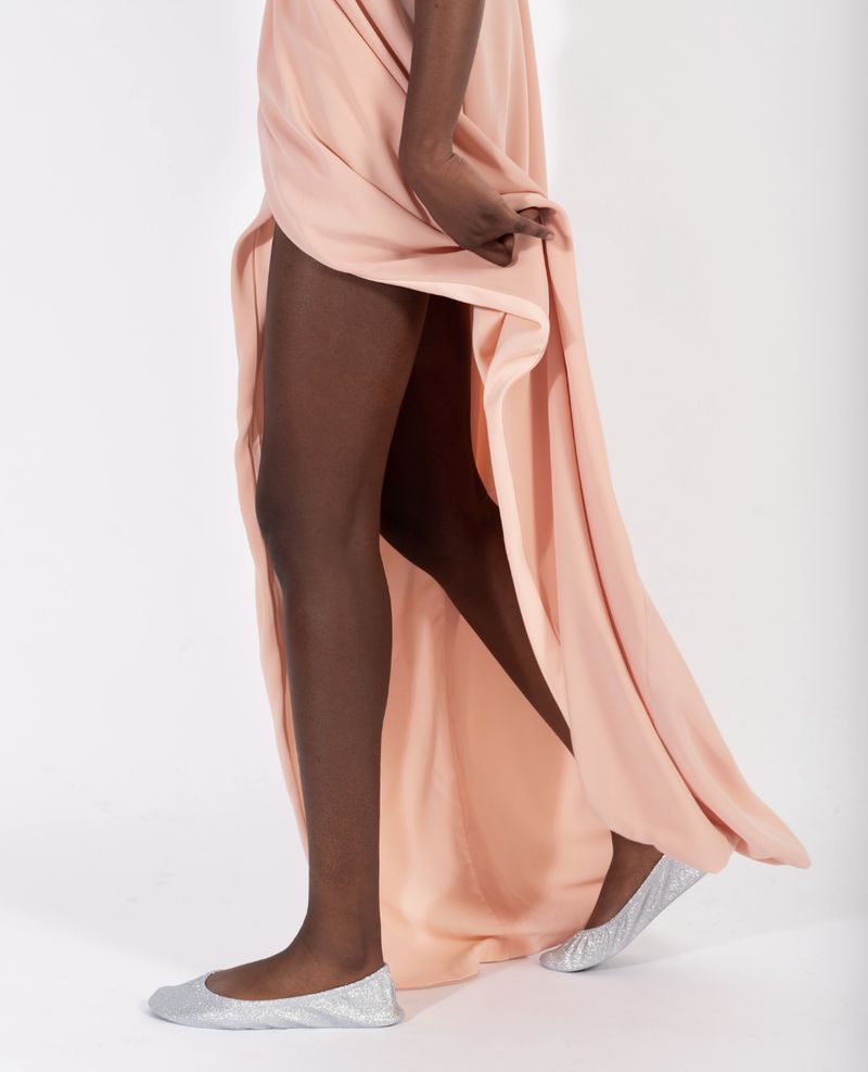 Foldable Travel Flats