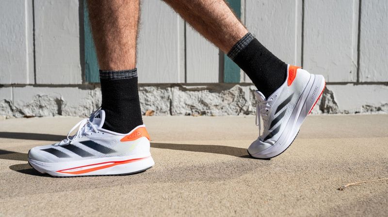 Adidas Adizero Trainers