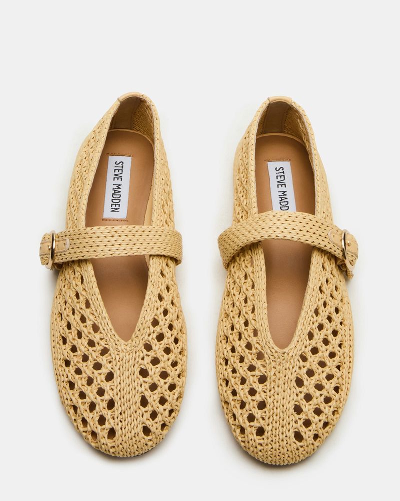 Charming Steve Madden Alara Mary Janes