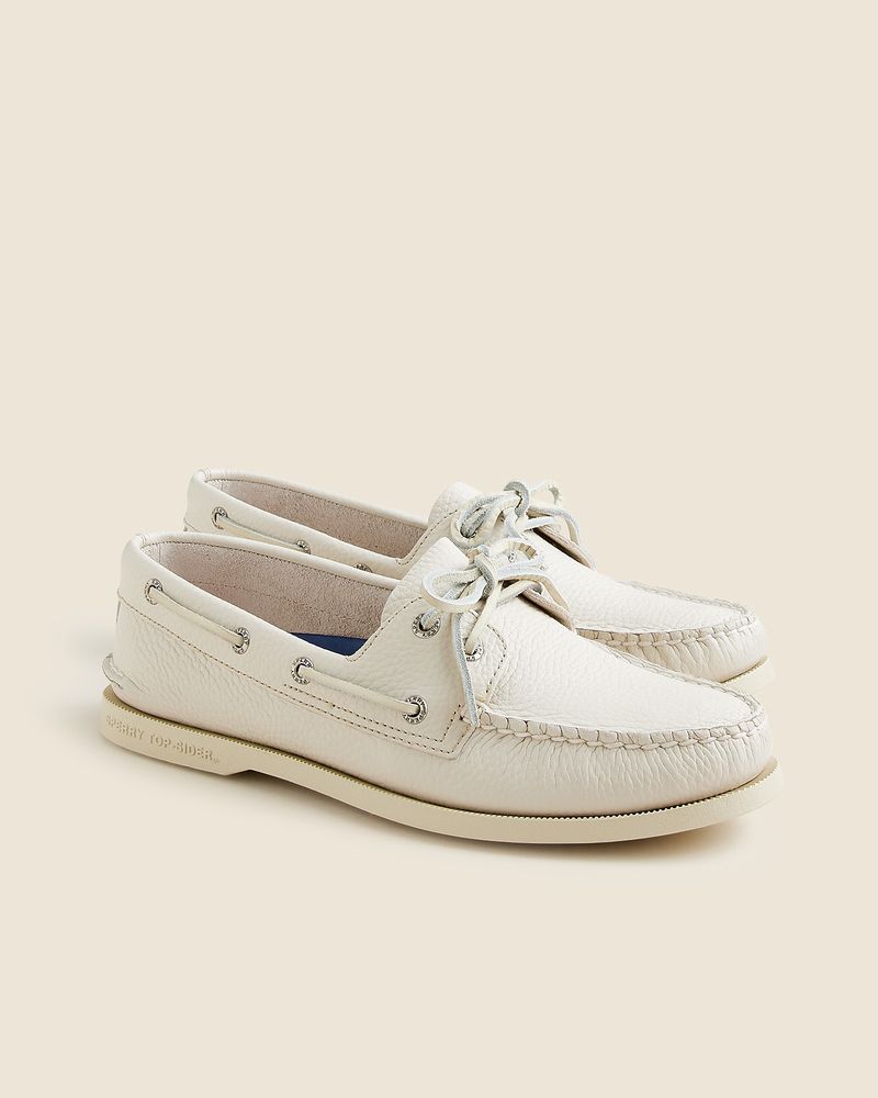 Sperry Authentic Original Two-Eye Boat Shoe