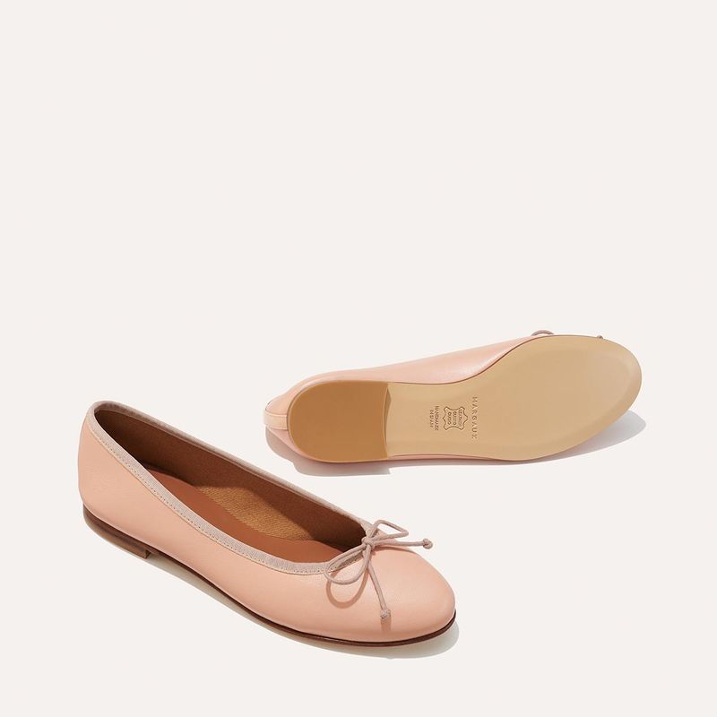 Margaux The Demi Flat