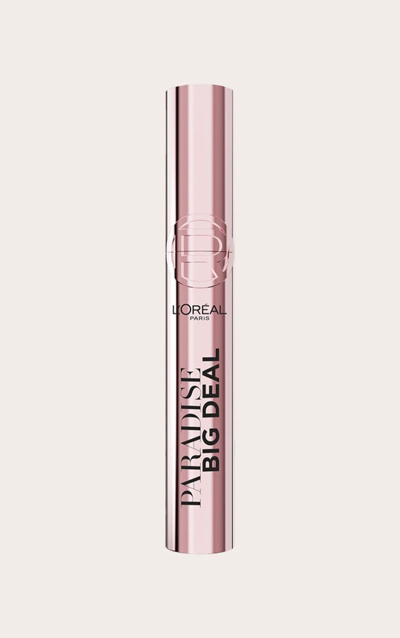 Volumizing Mascara